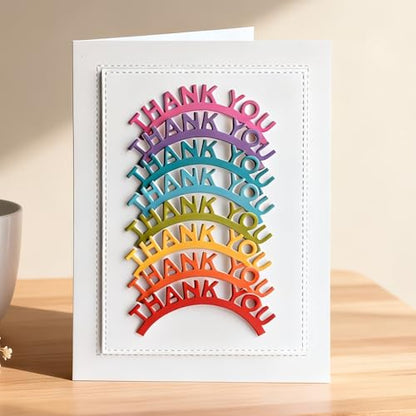 Metal Cutting Die for Scrapbooking