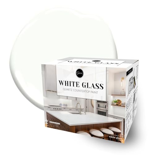 Easy Epoxy Quartz Countertop Paint Kit (113 Fl Oz)