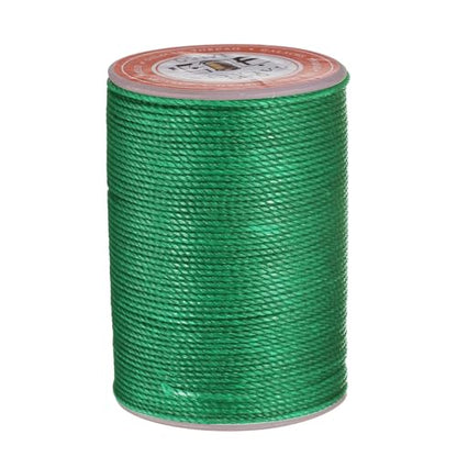 Leather Sewing Waxed Thread 0.8mm 60Yards