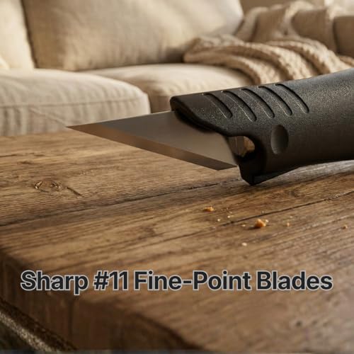Precision Craft Knife (3 Count)