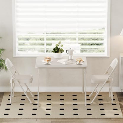Folding Card Table