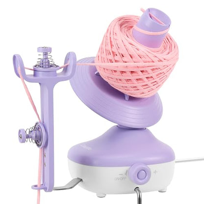 Electric Yarn Winder