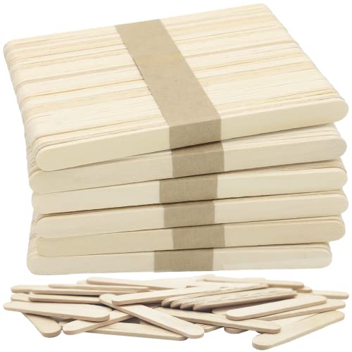 240Pcs Craft Sticks (240 Count)