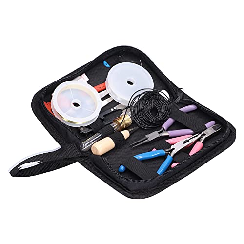 Jewelry Making Kit with 1830 Pieces