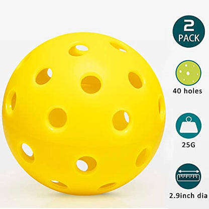 Pickleball Set with Net