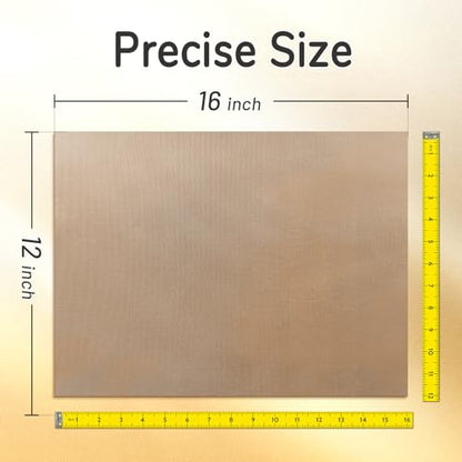 PTFE Teflon Sheets
