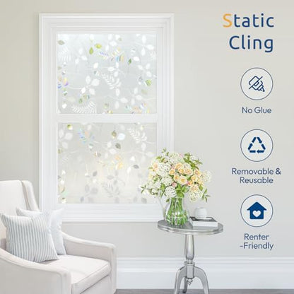 Window Privacy Film