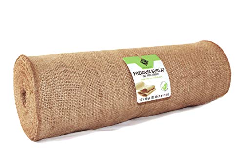 12" x 10yd NO