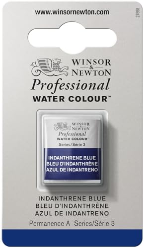 Professional Watercolor