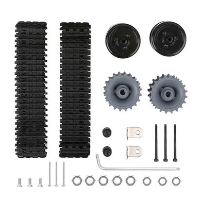 Smart Car Kit Functions STEM Coding for Ages 13