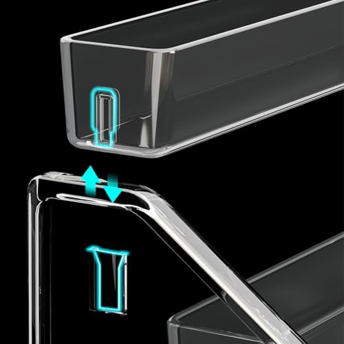 Trading Card Display Stand