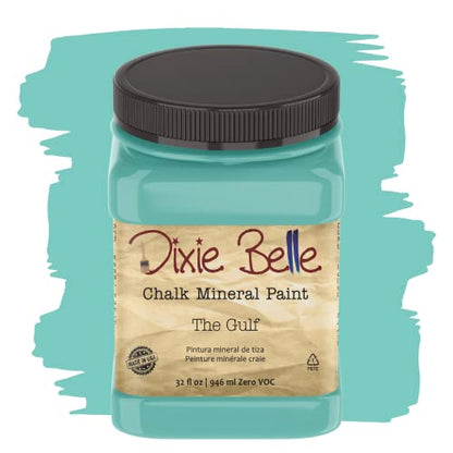 Chalk Mineral Paint (32 Fl Oz)