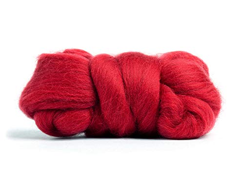 Merino Wool Roving