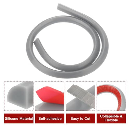Flexible Molding Trim