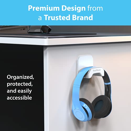 Gaming Headset Hanger