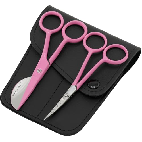 Applique Embroidery Scissors Set