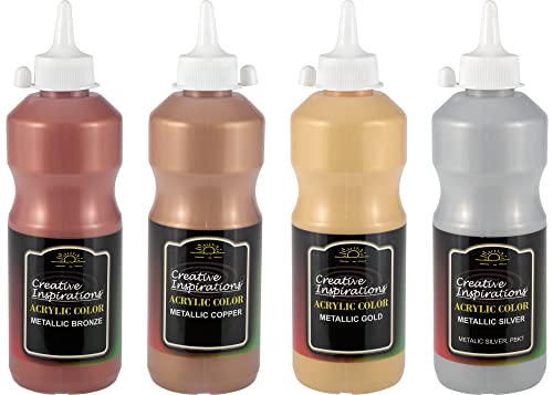 Acrylic Paint (67.63 Fl Oz)