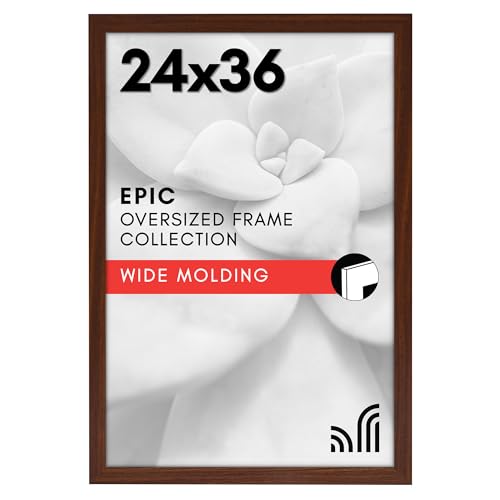 24x36 Poster Frame