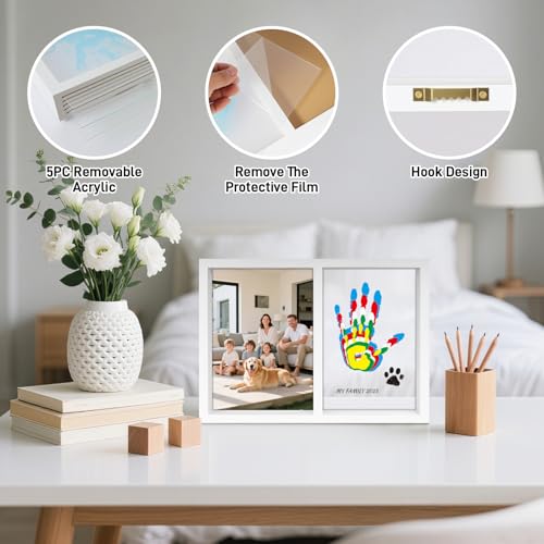 Family Handprint Kit