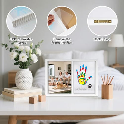Family Handprint Kit