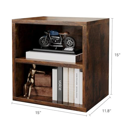 Magic DIY Storage Organizer