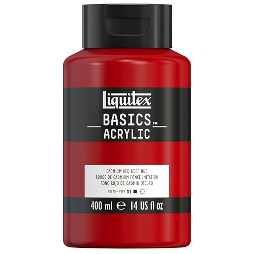 BASICS Acrylic Paint (13.5 Fl Oz)