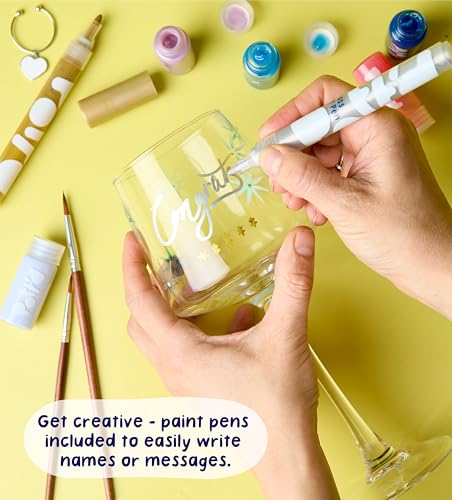 Pott’d Paintables Paint