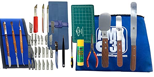 Pro Grade 3D Printer Tool Kit