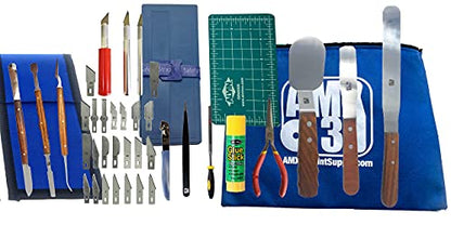 Pro Grade 3D Printer Tool Kit