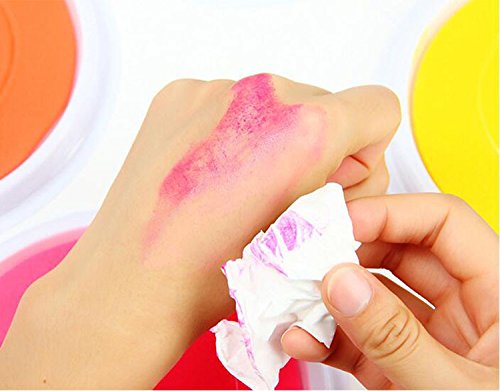 Washable Large Ink Pads
