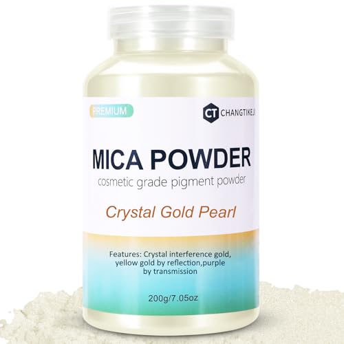 Mica Powder 7.05OZ（200g）