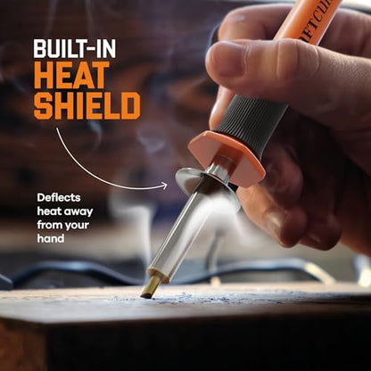 Wood Burning Tool Pen
