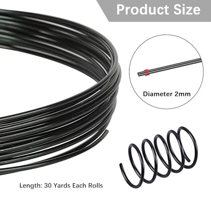 12 Gauge Aluminum Craft Wire