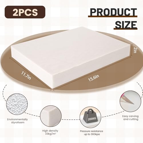 Multi Purpose XPS Foam Board