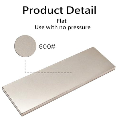 Diamond Sharpening Stone 600 Grit