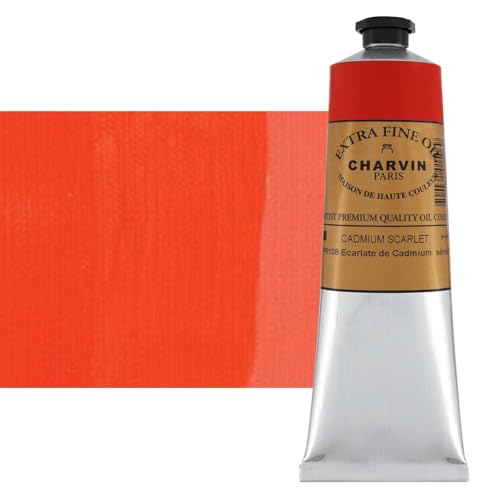 Extra Fine Oil Paint (5.07 Fl Oz)