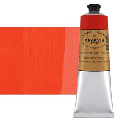 Extra Fine Oil Paint (5.07 Fl Oz)