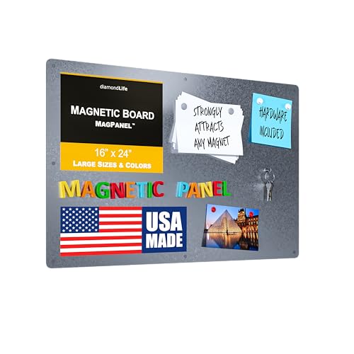 16" x 24" Magnetic Board