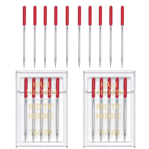 Sewing Machine Needles