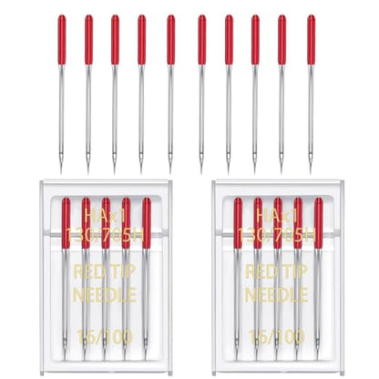 Sewing Machine Needles