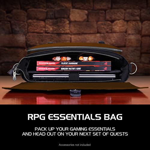 Collector's Edition RPG Player's Essentials DND Bag