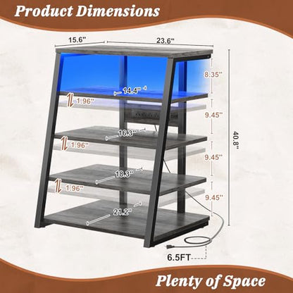 AV Media Stand