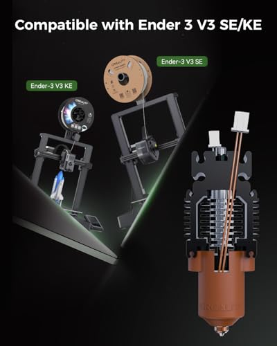 Official Ender 3 V3 SE
