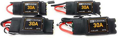 REC S550 DIY Hexacopter Drone Development kit