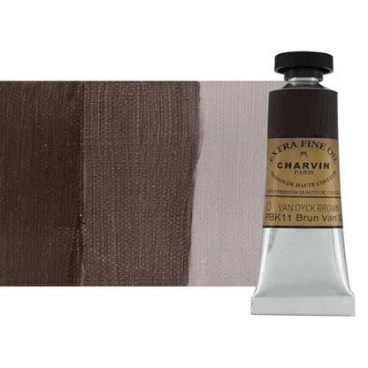 Extra Fine Oil Paint
