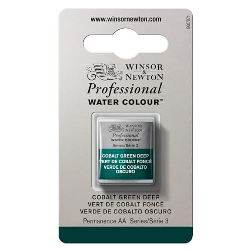 Professional Watercolor