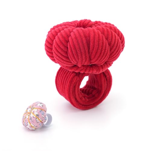 Wrist Pin Cushions for Sewing