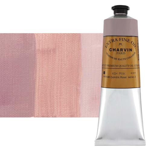 Extra Fine Oil Paint (5.07 Fl Oz)