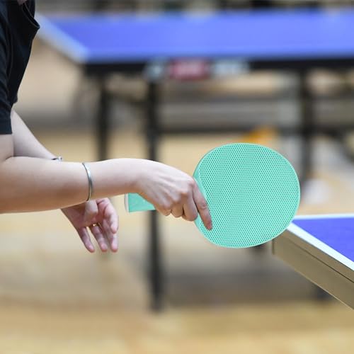 Table Tennis Rackets Set