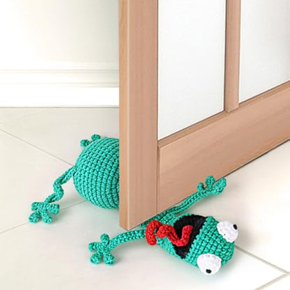 Crochet Kit for Beginners